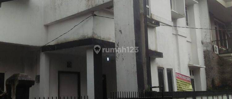 Disewakan Bintaro Jaya Komp Nuri Pondok Ranji Bintari Area Sektor 7 1