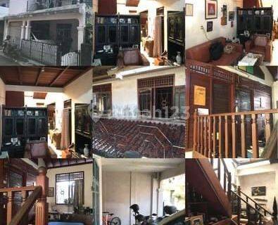 Dijual Komp Pertamina Pondok Ranji Bintaro Dekat Sektor 2 1