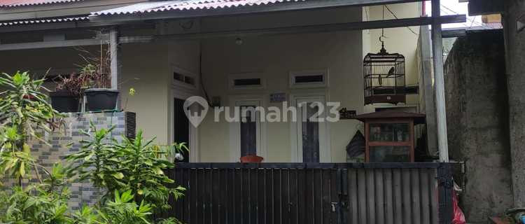 Cheap Houses Rarely Found Behind Puri Bintaro Hijau/Pondok Aren Tangerang 1