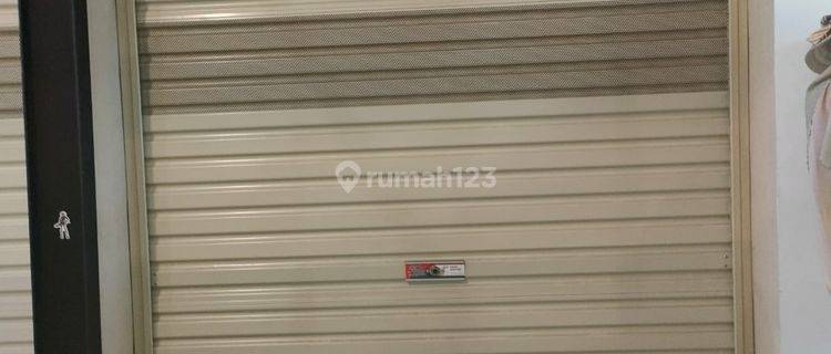Disewakan Kios Merchand Di Emerald Bintaro Jaya Sektor 9 1