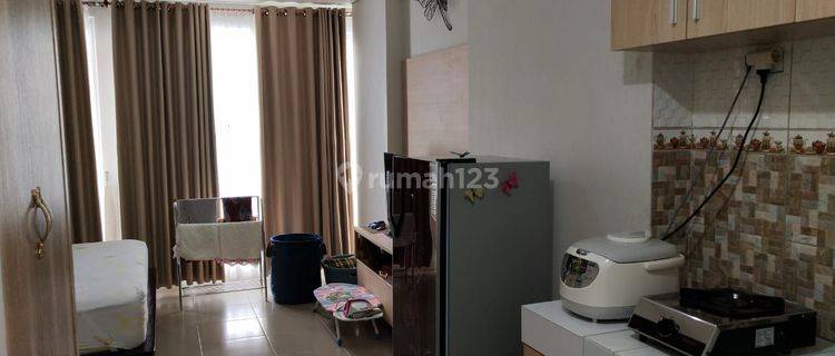 Dijual Apartement Altiz Bintaro Plaza Residence 1