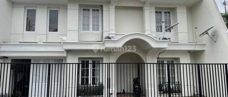 Rumah Kos Harga Dibawah Pasaran Full Furnished Bebas Banjir di Bangka, Jakarta Selatan. Han 1