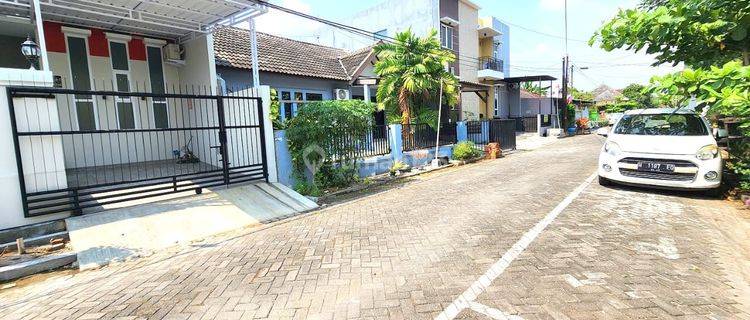 Rumah Dijual Di Semarang Barat 1