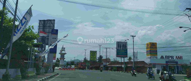 Kawasan Perkotaan Wates, Tanah Dijual Wates 1 Jt An 1