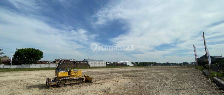 Tanah Jogja Cocok Untuk Investasi, 5 Menit Bandara Yia 1