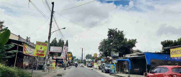 Tanah Dijual di Selatan Umy, Harga 2 Jutaan 1