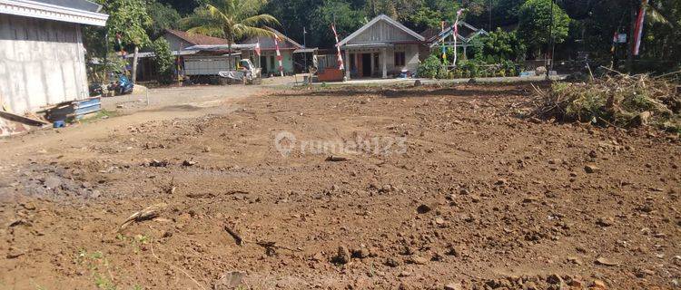 STRATEGIS: Beli Griya Kanaya Asri, Dekat Gerbang Tol Jogja, SHMP 1