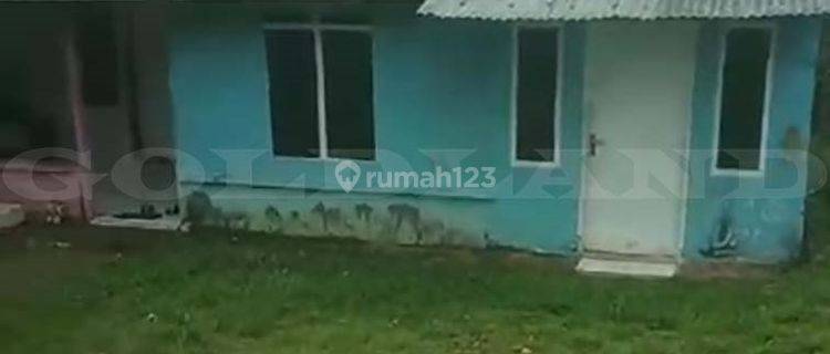 Kode : 19881 (Ad), Dijual rumah bogor, luas 700 m2, Jawa Barat 1