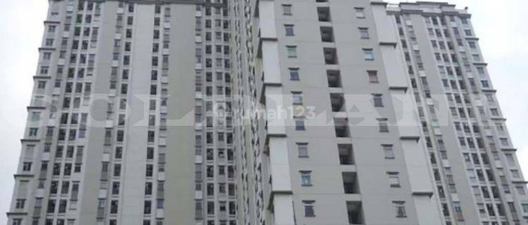 Kode 19827 Ha ,Disewa Apartment Green Lake, Luas 17 M2, Jakarta  1