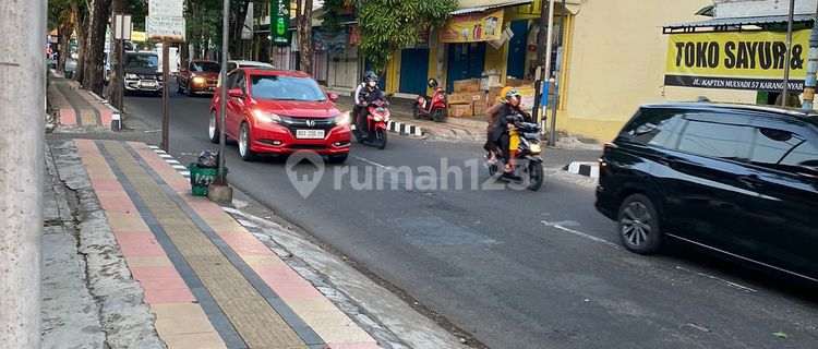 Strategic City Center Business Location 1