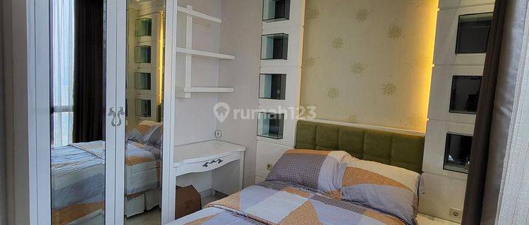 Residence 8 Senopati Di Senopati Raya, Dekat Scbd Sudirman, Di Pusat Kota, Unit Bagus Siap Huni, Luxury Furnitures 2 Kamar Tidur Apartemen Furnished 1