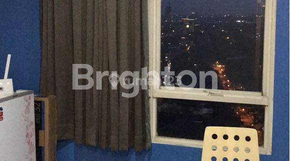 Jual Apartemen Metropolis Tinggal Masuk 1