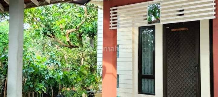 Dijual  Rumah Siap Huni Lokasi Waru  1