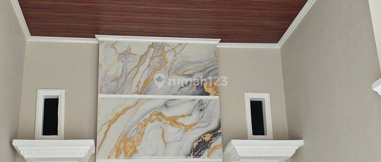 Dijual Rumah Minimalis 2 Lantai Lokasi Lebak Dekat Merr Galaxy Mall 1