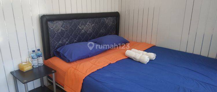 DIJUAL Hotel Di Bromo Lokasi 8 Km dari Gunung Bromo   1