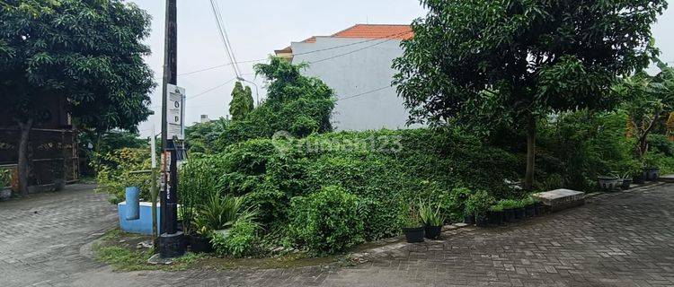 Tanah Hook Siap Bangun Lokasi Wage Dekat Bandara Juanda Bungurasih Tol Waru 1