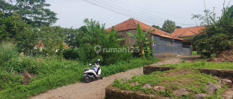 Tanah Strategis Di Cilame Ngamprah Dekat Cluster Hago Village 1