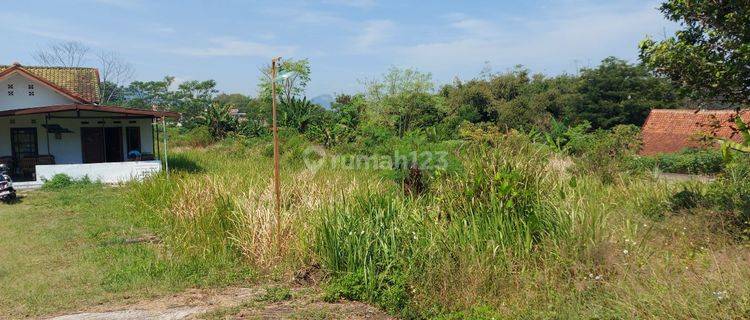 Tanah Kavling Strategis Di Mekarsari Ngamprah Dekat Kantor Bupati 1