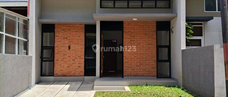 Rumah Baru Gres Asri Ready Di Padasuka Cibeunying Kidul Bandung 1