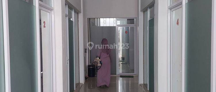 Rumah Kost Aktif Dekat Kampus Upi Sayap Setiabudi Bandung Utara 1