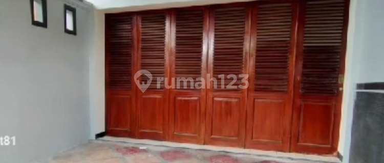 Rumah 3 Lantai View Kota Semarang 1