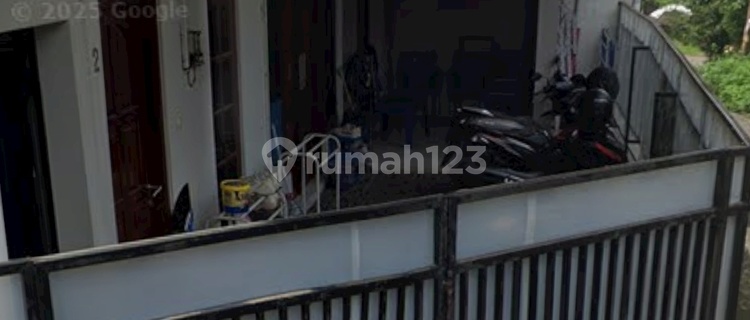 Furnished House In East Ungaran. 1