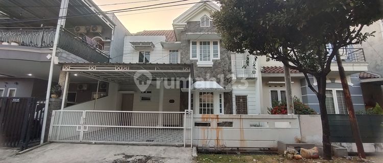 Nice house in Kemang Pratama 1