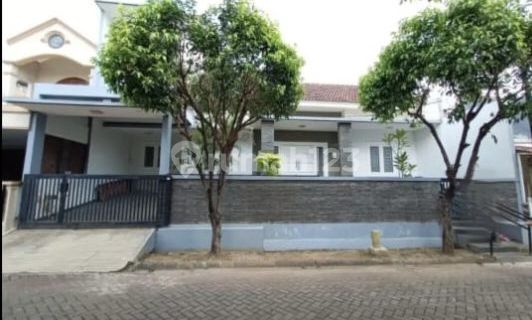RUMAH KEMANG PRATAMA BEKASI SHM 1