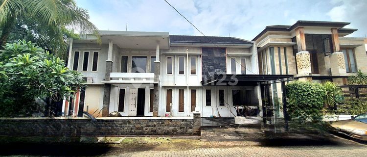 Strategic House Persada Kemala Bekasi City 1