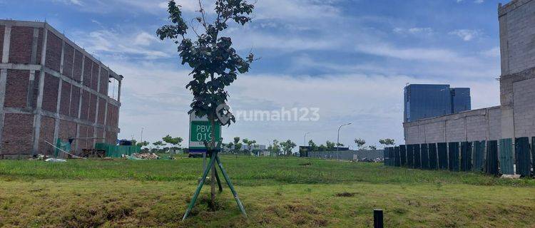 Kavling Residensial Pik2 Kav Padma Pik2 Uk 15x30 Cicilan Panjang 1