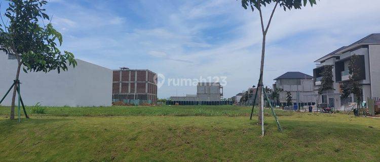 Kavling Manhattan Pik 2 Hook 258m Masih Ada Cicilan Akses Tol 1