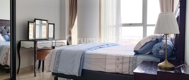 Disewa Apartemen Goldcoast Pik Sea View 3 Bedroom 1