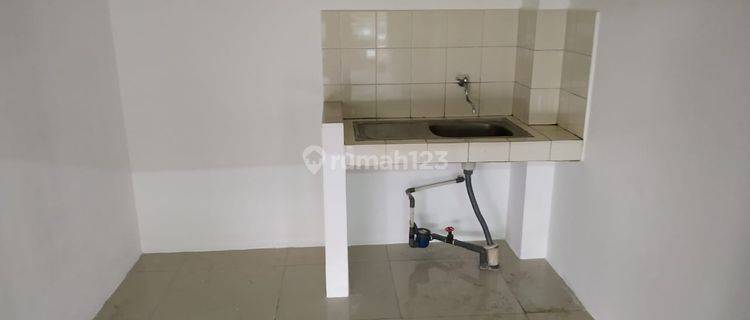 Disewakan segera Kios Apartemen Bintaro Park View  1