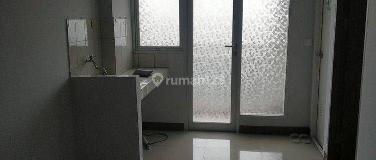 Dijual Segera Unit 2br A Apartemen Bintaro Park View 1