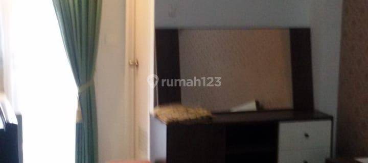 Disewakan Segera Unit Studio 1