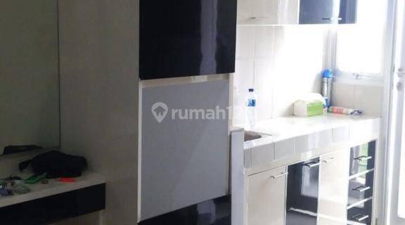 Disewakan Segera Unit Studio Apartemen Bintaro Park View 1