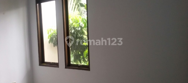 Disewakan Segera Rumah di Daerah Jl. Antasari 1