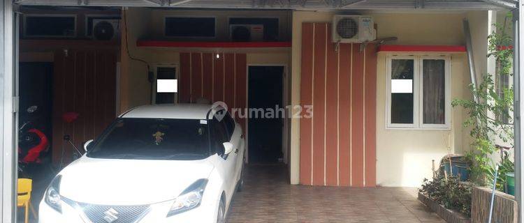 Hunian Bagus Emerald Lake Dekat Global International School 1