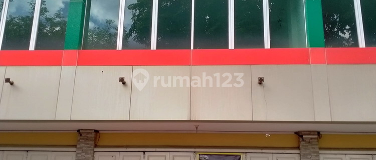 Ruko 3 Lantai Ls Pci Akses Tol Zona Industri 1