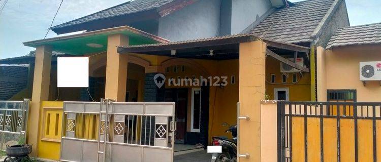 Edisi Turun harga /Rumah, Kontrakan Plus Tanah Cantilan Kagungan 1