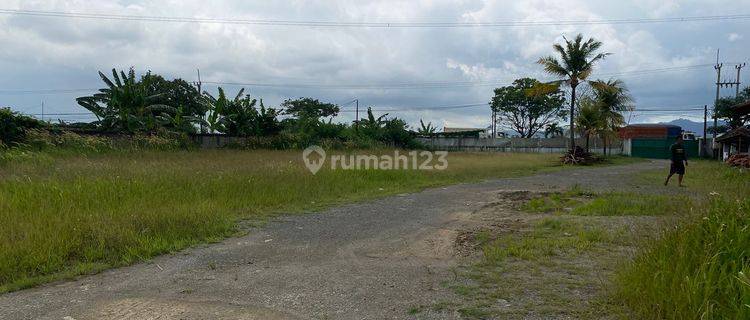 Tanah Plus Gudang Bojonegara Akses Utama Pelindo 2 1