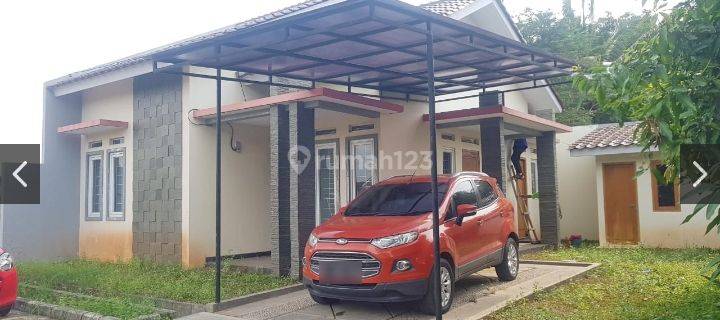 Rumah Cantik posisi hook 1