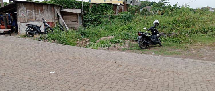 Lahan Oke Jalan Pelamunan Serang Strategis 1