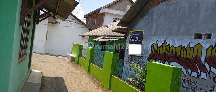 Bedeng 3 Pintu Luwung Sawo Cilegon Harga Miring 1