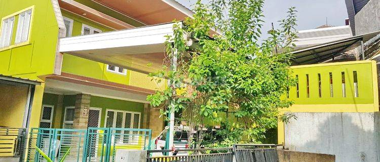 Hunian Semi Furnished Gedong Kaloran Residence 1