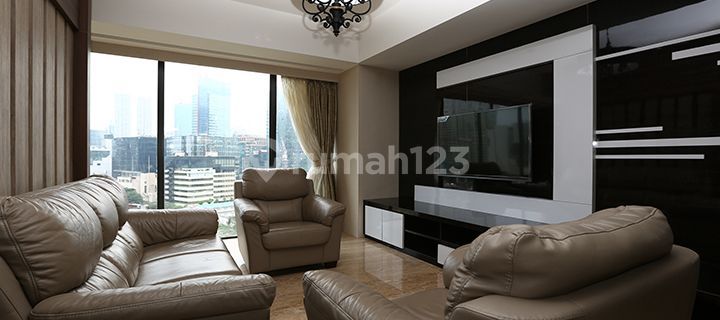 Verde One | 3Br 199M2 | Nicely Furnished | Usd2350 1