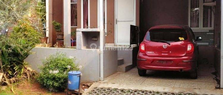 Rumah Disewakan Lokasi Strategis Di Cinere Limo, Depok 1