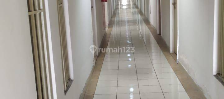 Dijual Apartemen di Grand Center Point Bekasi 1