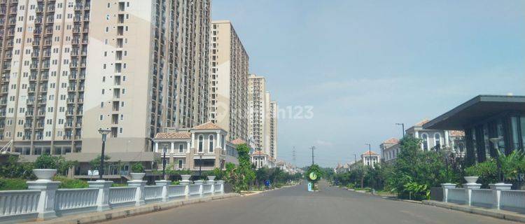 Apartemen Dijual Lokasi Strategis Di Cimanggis Dekat Gerbang Tol Cimanggis 1