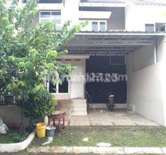 Rumah Disewakan 2 Lantai Lokasi Strategis Di Cinere Limo, Depok 1